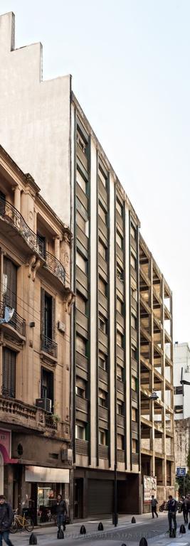 Studio Maipu Buenos Aires Exterior photo