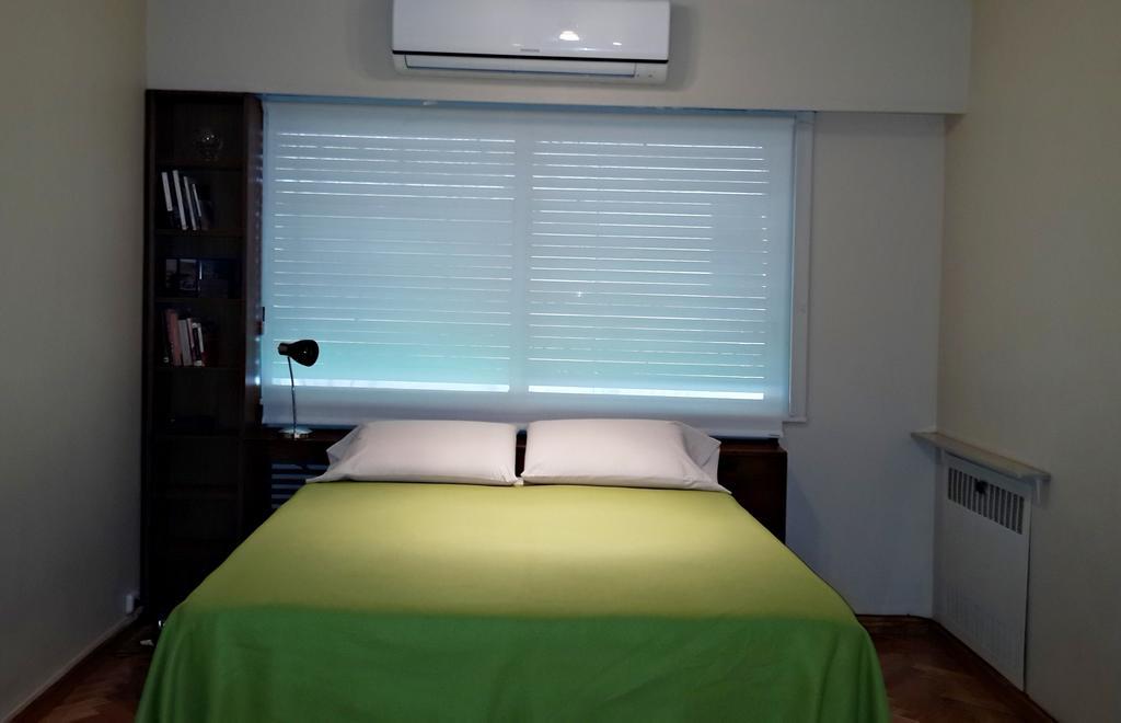 Studio Maipu Buenos Aires Room photo