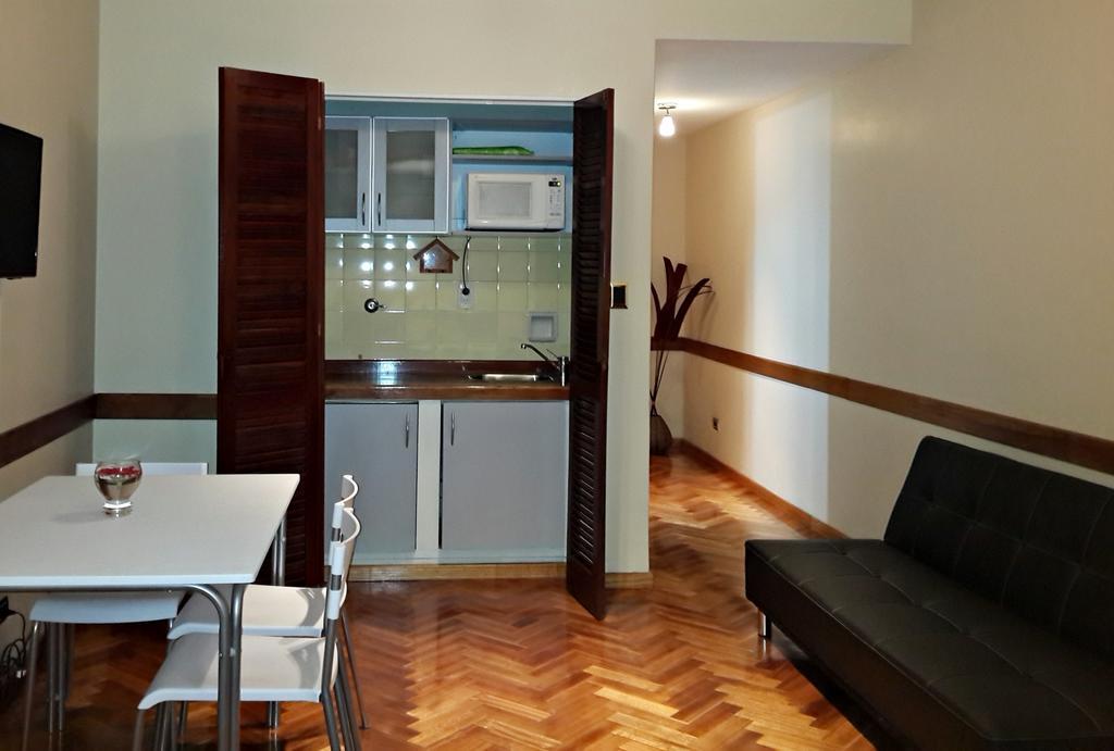 Studio Maipu Buenos Aires Room photo